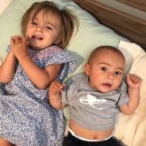 Meet your Posher, Kelsey